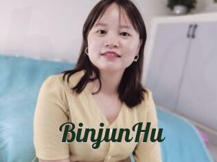 BinjunHu