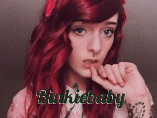 Binkiebaby