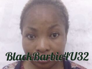 BlackBarbie4U32