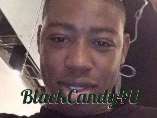 BlackCandy4U