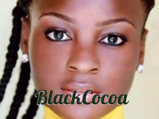 BlackCocoa