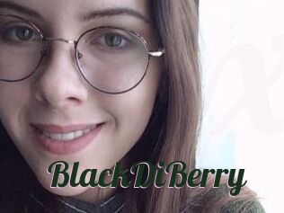 BlackDiBerry