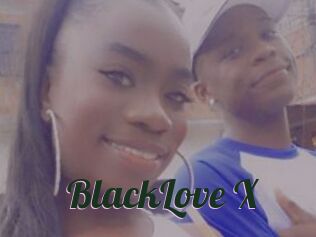 BlackLove_X