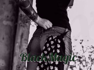 BlackMagic