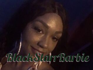 BlackStarrBarbie