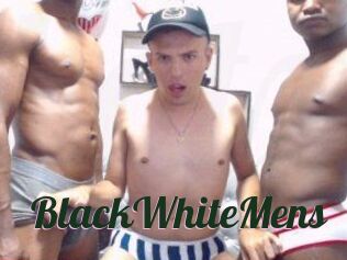 BlackWhiteMens