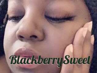 BlackberrySweet