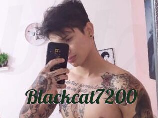 Blackcat7200