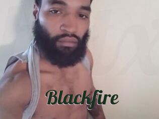 Blackfire