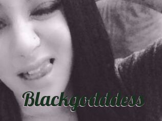 Blackgodddess