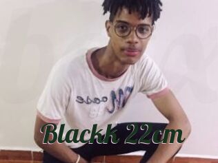 Blackk_22cm