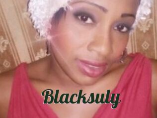 Blacksuly