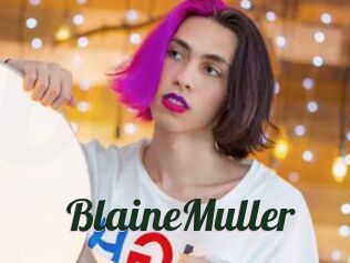 BlaineMuller