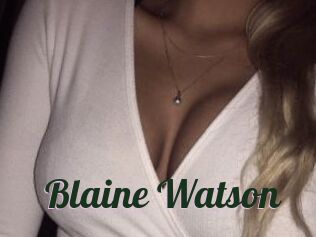 Blaine_Watson