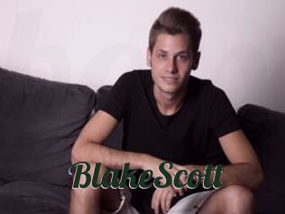 BlakeScott