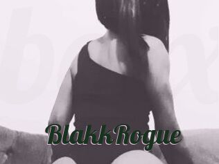 BlakkRogue