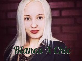 Blanca_X_Chic