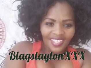 BlaqstaylonXXX