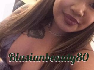 Blasianbeauty80