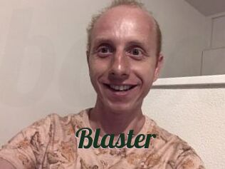 Blaster