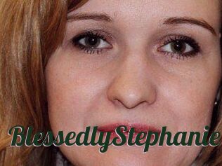 BlessedlyStephanie