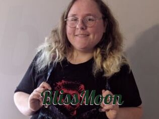 BlissMoon