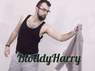BloddyHarry
