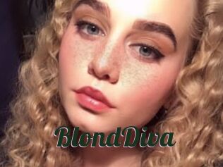 BlondDiva