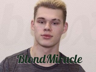 BlondMiracle