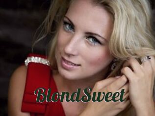 BlondSweet