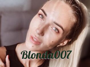 Blonda007