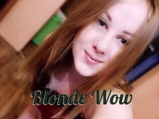 Blonde_Wow