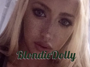 BlondieDolly