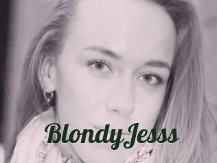 BlondyJesss