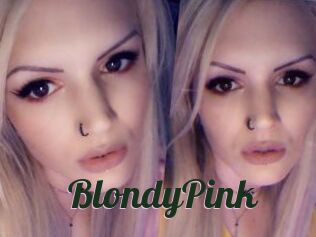 BlondyPink