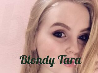 Blondy_Tara