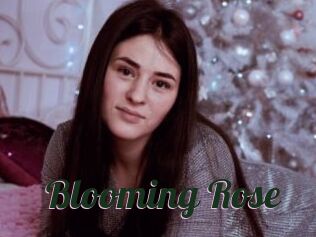 Blooming_Rose