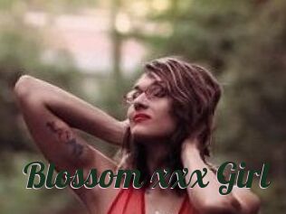 Blossom_xxx_Girl