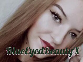 BlueEyedBeautyX