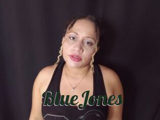 BlueJones