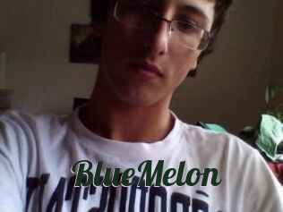 BlueMelon
