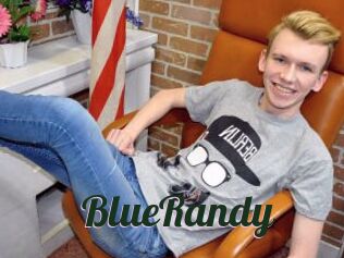 BlueRandy