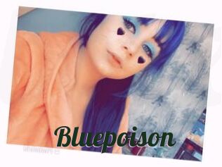 Bluepoison