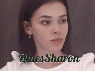 BluesSharon