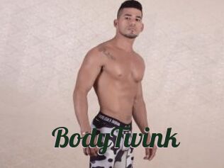 BodyTwink