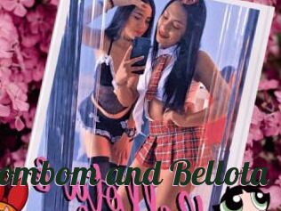 Bombom_and_Bellota