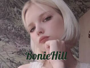 BonieHill