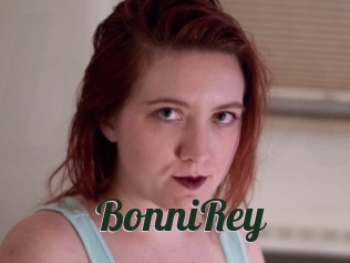 BonniRey