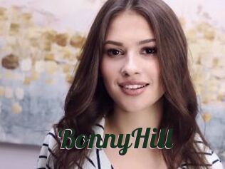 BonnyHill