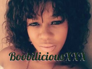 BoobiliciousXXX